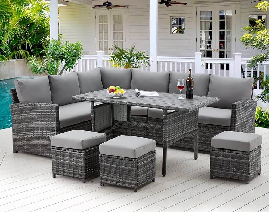 Outdoor Furniture