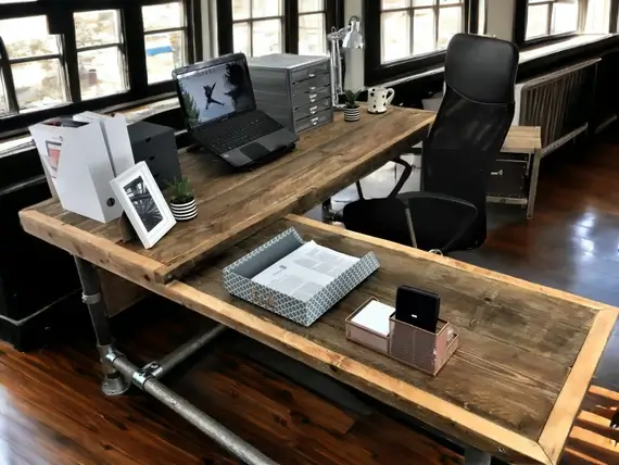 Desks